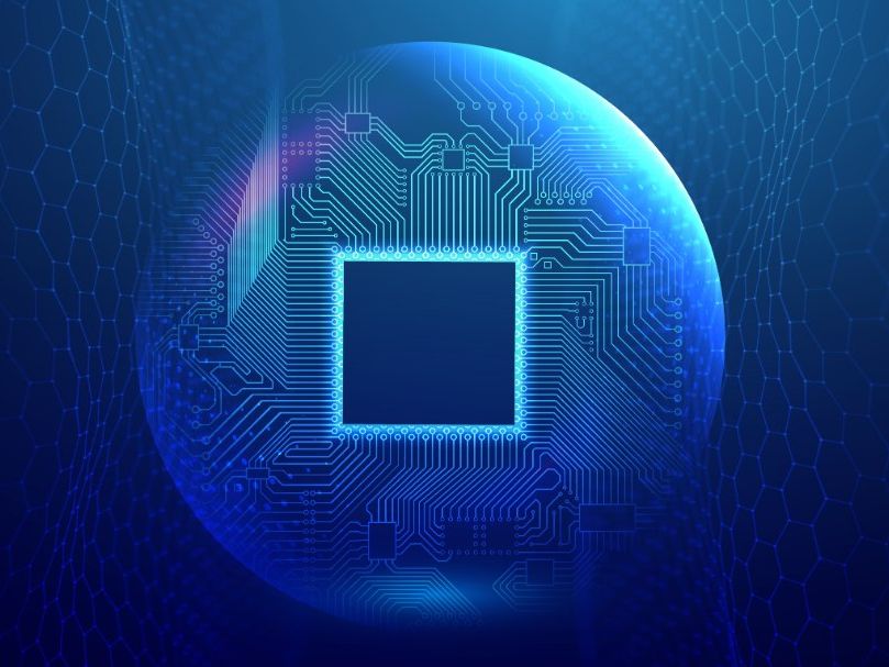 microchip