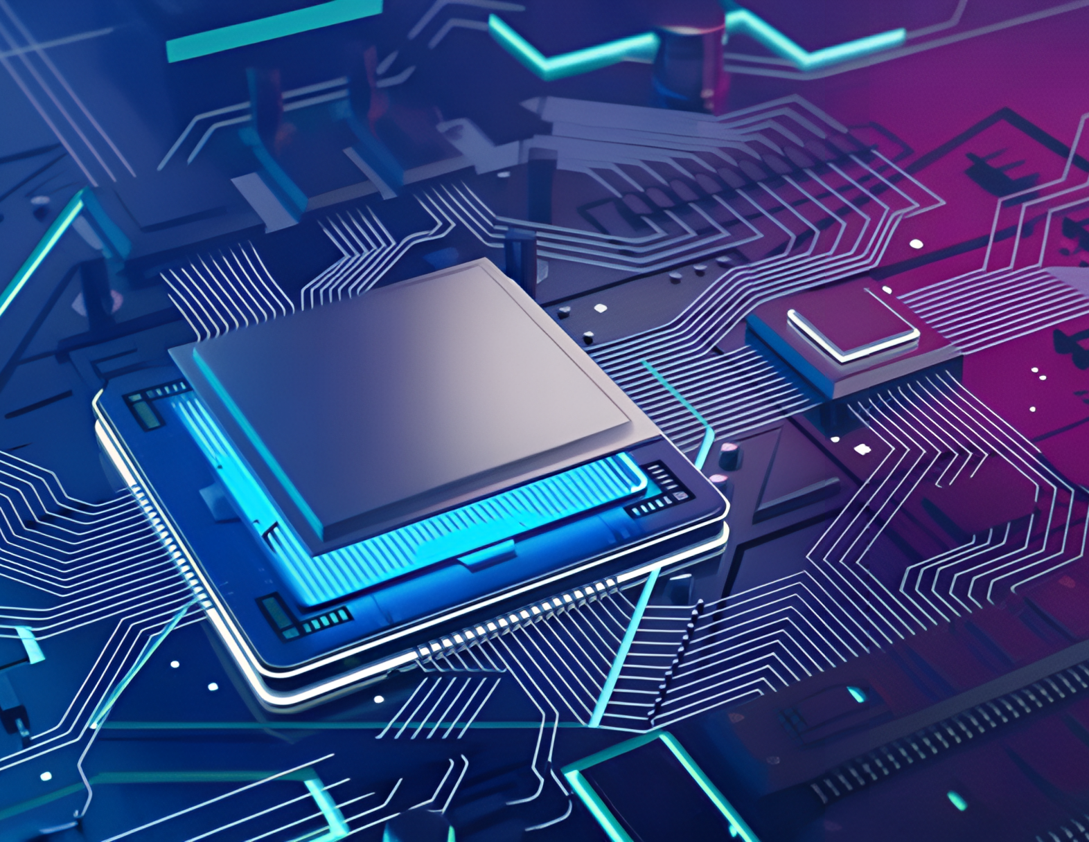 microchip